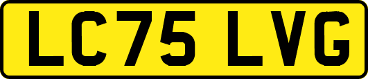 LC75LVG