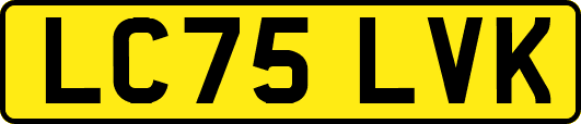 LC75LVK