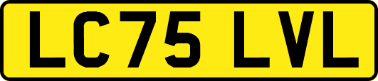 LC75LVL