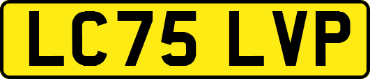 LC75LVP