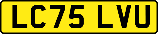 LC75LVU