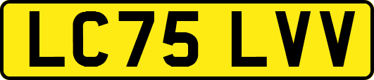 LC75LVV