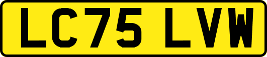 LC75LVW