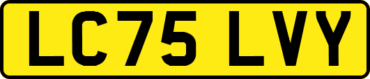 LC75LVY