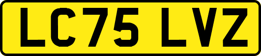 LC75LVZ