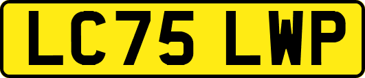 LC75LWP