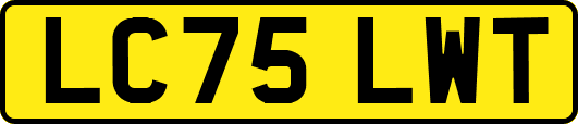LC75LWT