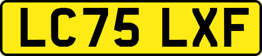 LC75LXF