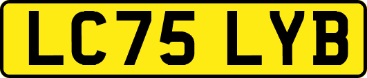 LC75LYB