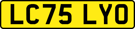 LC75LYO
