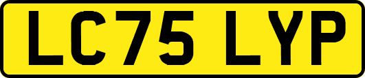 LC75LYP