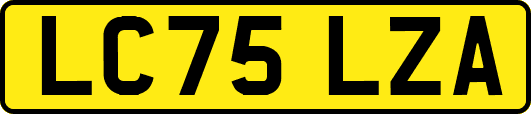 LC75LZA