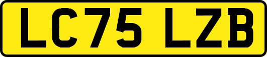 LC75LZB