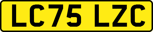 LC75LZC