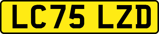 LC75LZD