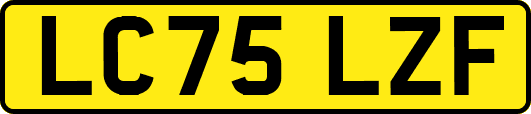 LC75LZF