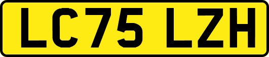 LC75LZH
