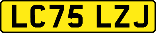 LC75LZJ