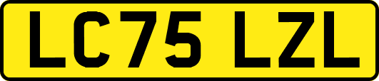 LC75LZL