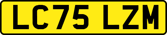 LC75LZM