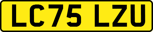 LC75LZU