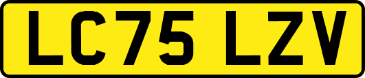 LC75LZV