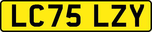 LC75LZY