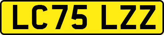 LC75LZZ