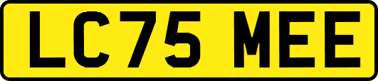 LC75MEE