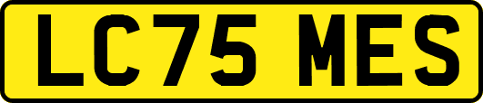 LC75MES