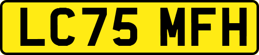 LC75MFH
