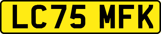 LC75MFK