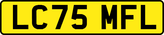 LC75MFL