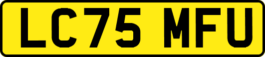 LC75MFU