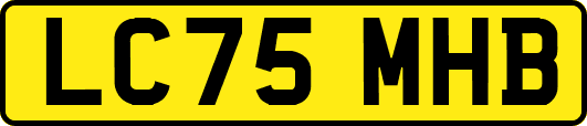 LC75MHB