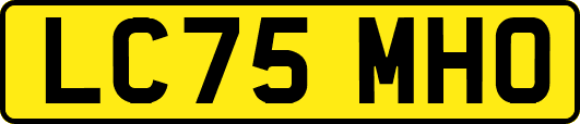 LC75MHO