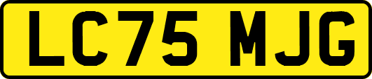 LC75MJG