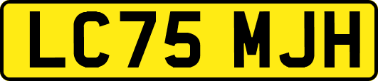 LC75MJH