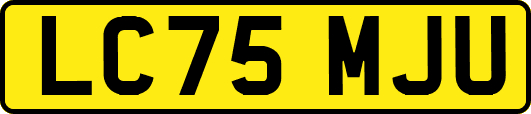 LC75MJU