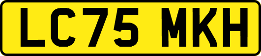 LC75MKH