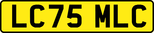 LC75MLC