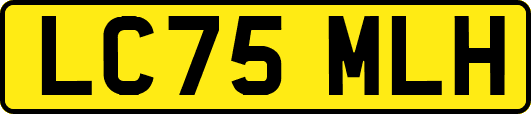LC75MLH