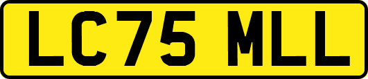 LC75MLL