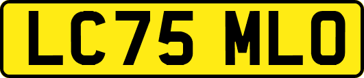 LC75MLO