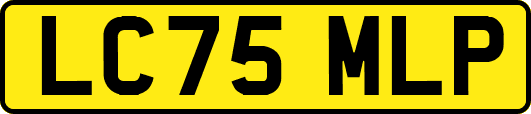 LC75MLP