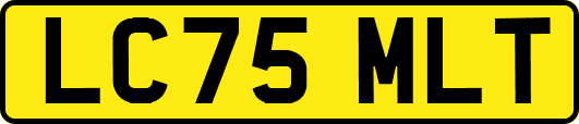 LC75MLT