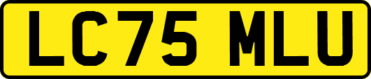 LC75MLU