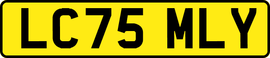 LC75MLY