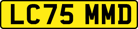 LC75MMD