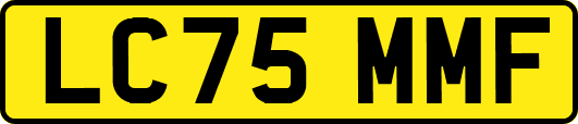LC75MMF